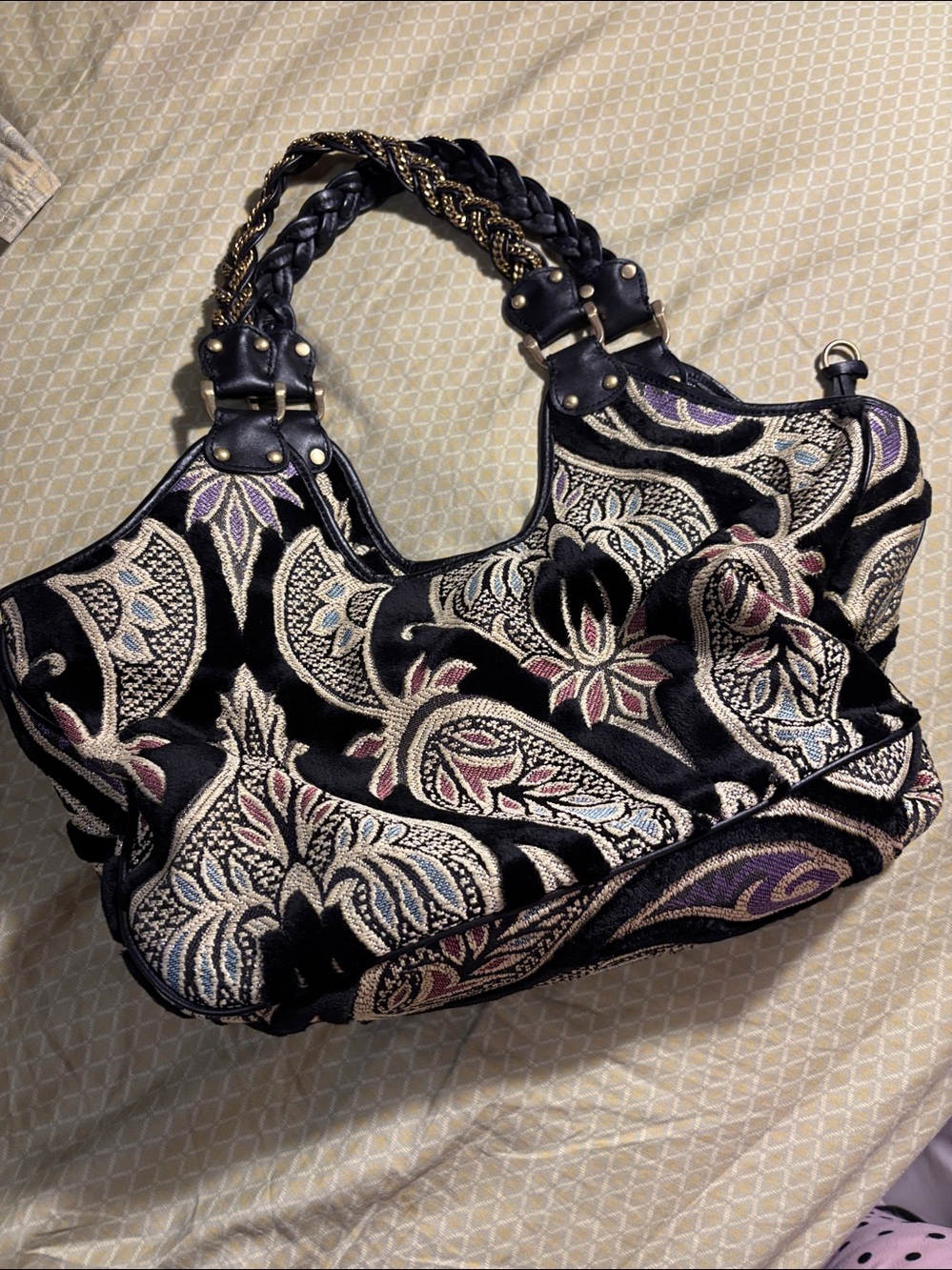 Maximum Handbag - Picture 7 of 7